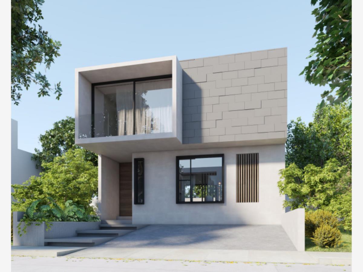 Casa en venta en Loma Alta, Morelia — foto 1 de 5