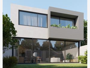Casa en venta en Loma Alta, Morelia — foto 2 de 5