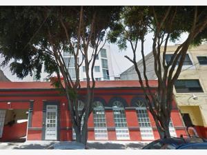 Departamento en San Rafael, Cuauhtémoc, Ciudad de México