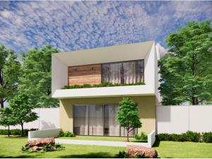 Casa en venta en Paseo del Parque, Morelia — foto 2 de 4