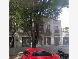Casa en venta en Roma Sur, Cuauhtémoc — foto 2 de 5