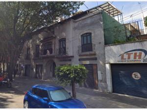 Casa en venta en Roma Sur, Cuauhtémoc — foto 3 de 5
