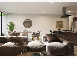 Casa en venta en Paseo del Parque, Morelia — foto 3 de 5