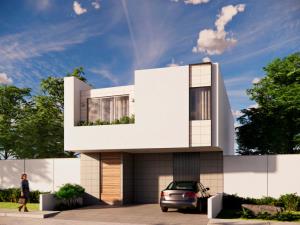 Casa en venta en Paseo del Parque, Morelia — foto 2 de 5