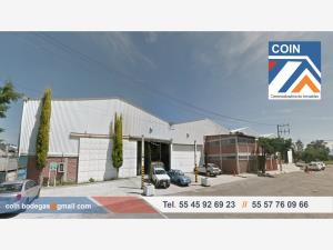 Bodega en renta en Toluca de Lerdo Centro, Toluca — foto 2 de 6