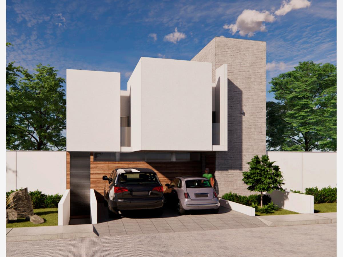 Casa en venta en Paseo del Parque, Morelia — foto 1 de 5