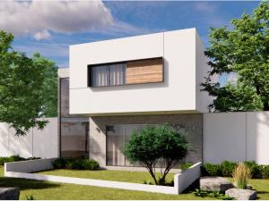 Casa en venta en Paseo del Parque, Morelia — foto 2 de 5