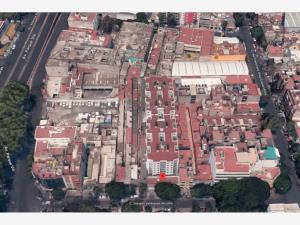Departamento en San Rafael, Cuauhtémoc, Ciudad de México