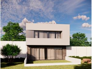 Casa en venta en Paseo del Parque, Morelia — foto 2 de 5