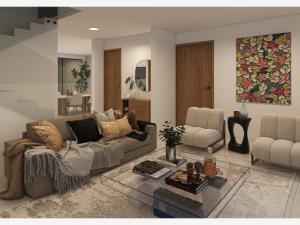 Casa en venta en Loma Alta, Morelia — foto 3 de 5