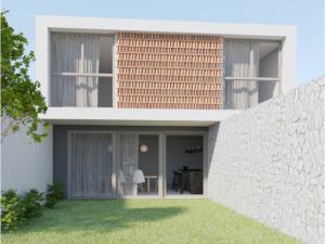 Casa en venta en Loma Alta, Morelia — foto 2 de 5