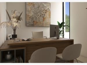 Casa en venta en Loma Alta, Morelia — foto 3 de 5