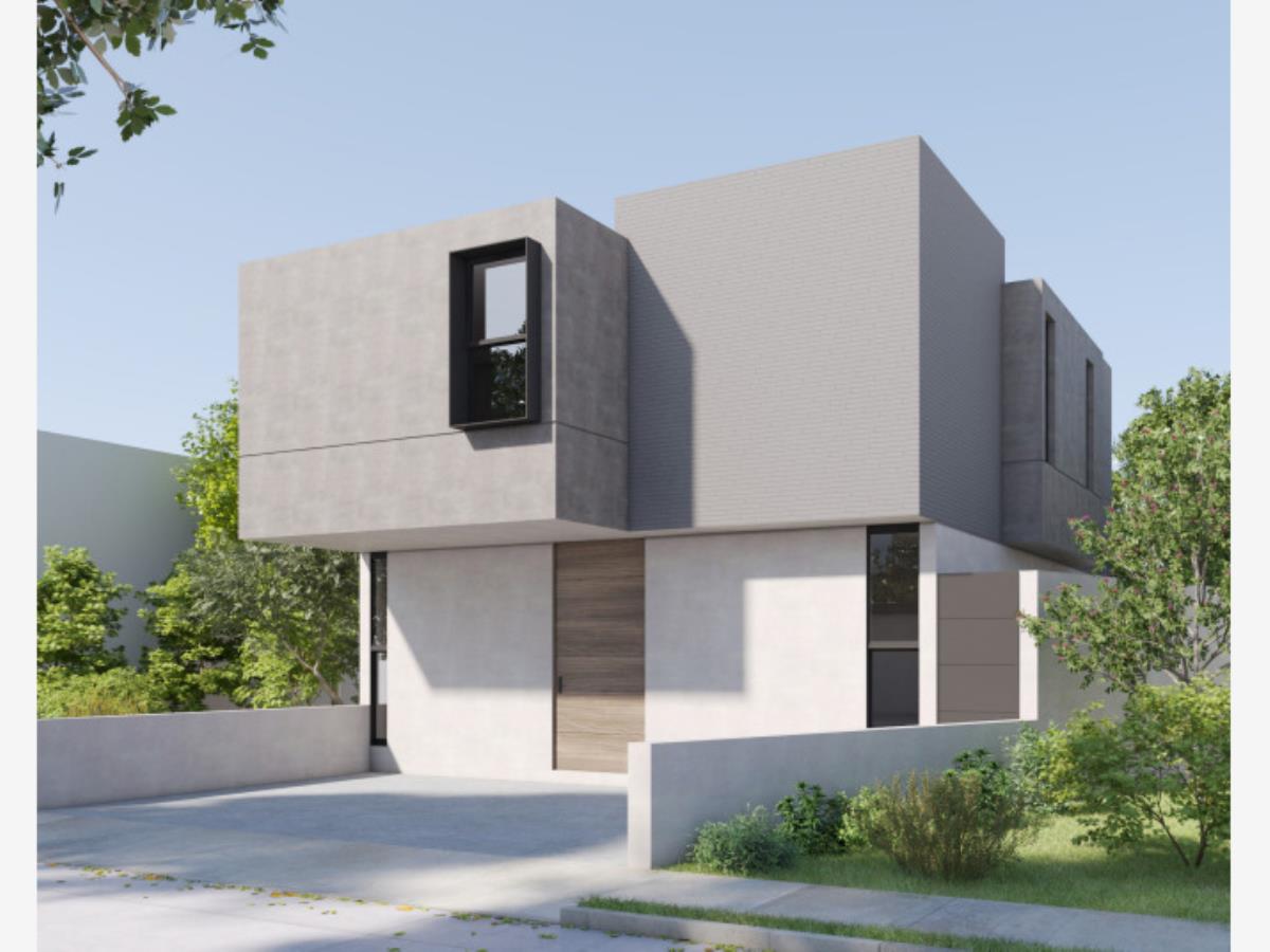 Casa en venta en Loma Alta, Morelia — foto 1 de 5