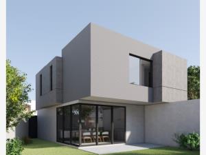 Casa en venta en Loma Alta, Morelia — foto 2 de 5