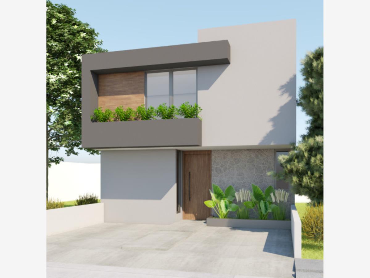 Casa en venta en Loma Alta, Morelia — foto 1 de 5