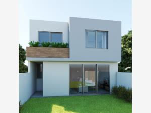 Casa en venta en Loma Alta, Morelia — foto 2 de 5