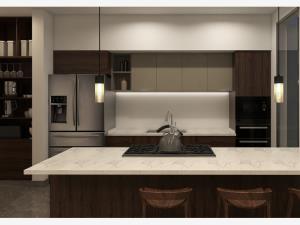 Casa en venta en Loma Alta, Morelia — foto 3 de 6