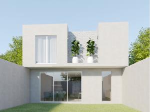 Casa en venta en Loma Alta, Morelia — foto 2 de 6