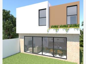Casa en venta en Loma Alta, Morelia — foto 2 de 6