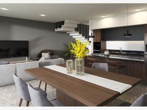 Casa en venta en Loma Alta, Morelia — foto 3 de 6