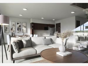 Casa en venta en Loma Alta, Morelia — foto 3 de 5