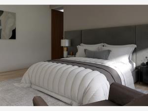 Casa en venta en Loma Alta, Morelia — foto 3 de 5