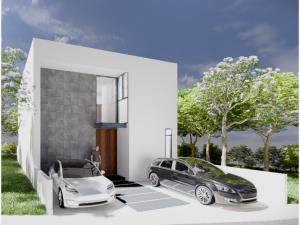 Casa en venta en Loma Alta, Morelia, Michoacán de Ocampo Casa en venta en Loma Alta, Morelia, Michoacán de Ocampo