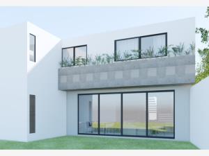 Casa en venta en Loma Alta, Morelia — foto 2 de 6