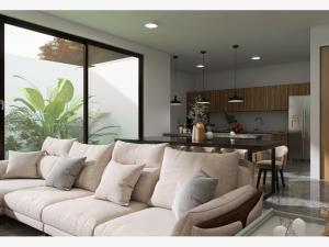 Casa en venta en Loma Alta, Morelia — foto 3 de 6