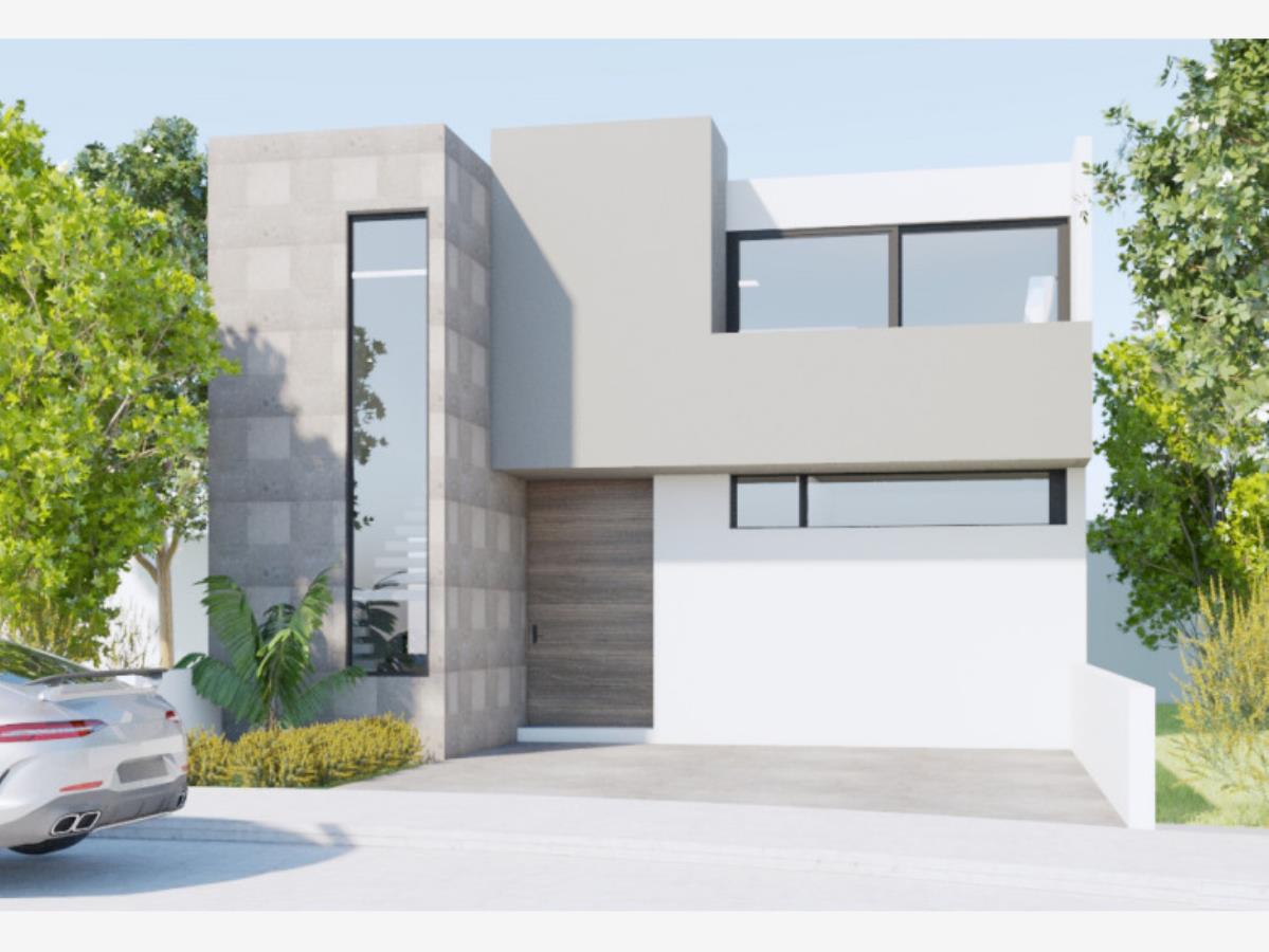 Casa en venta en Loma Alta, Morelia — foto 1 de 6