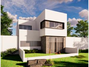 Casa en venta en Loma Alta, Morelia — foto 2 de 5