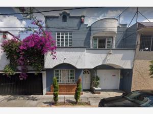 Casa en venta en Iztaccihuatl, Benito Juárez — foto 2 de 16