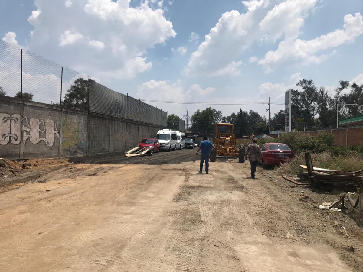 Terreno en venta en Santa Barbara, Azcapotzalco — foto 1 de 13
