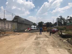 Terreno en venta en Santa Barbara, Azcapotzalco, Ciudad de México