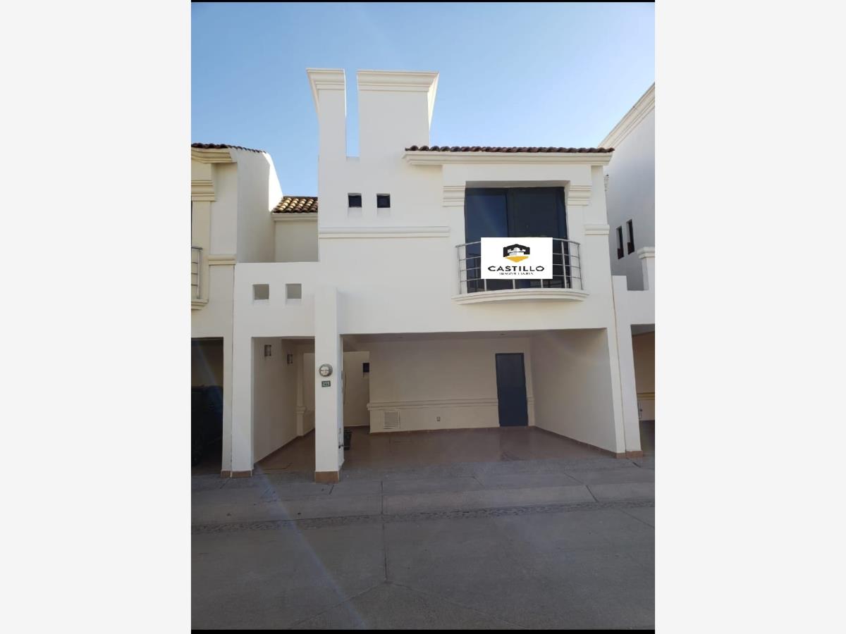 Casa en renta en Quinta las Villas, Irapuato — foto 1 de 12