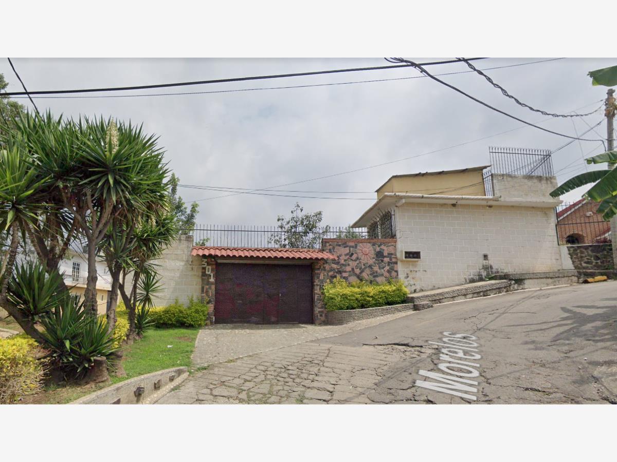 Casa en venta en Ocotepec, Cuernavaca — foto 1 de 14