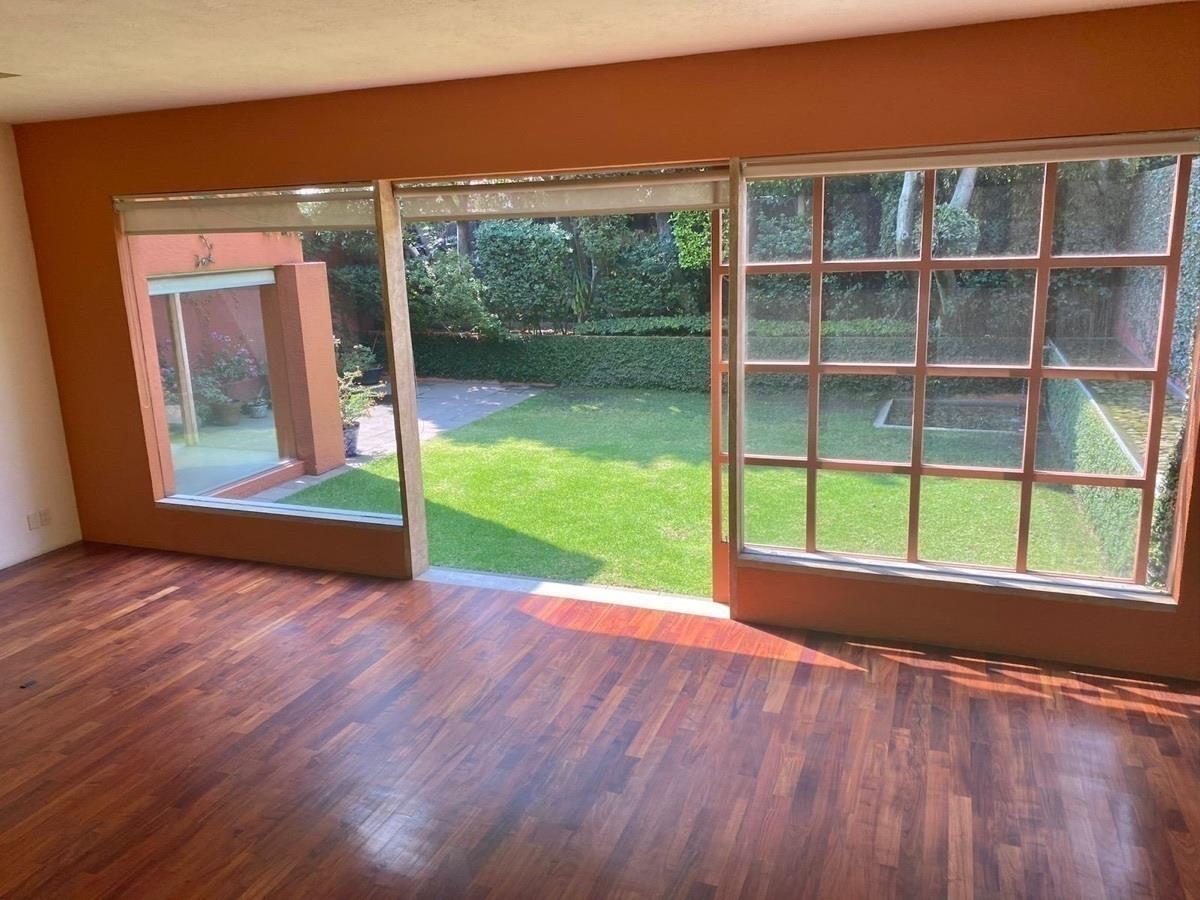 Casa en venta en Santa Fe La Loma, Álvaro Obregón — foto 1 de 17