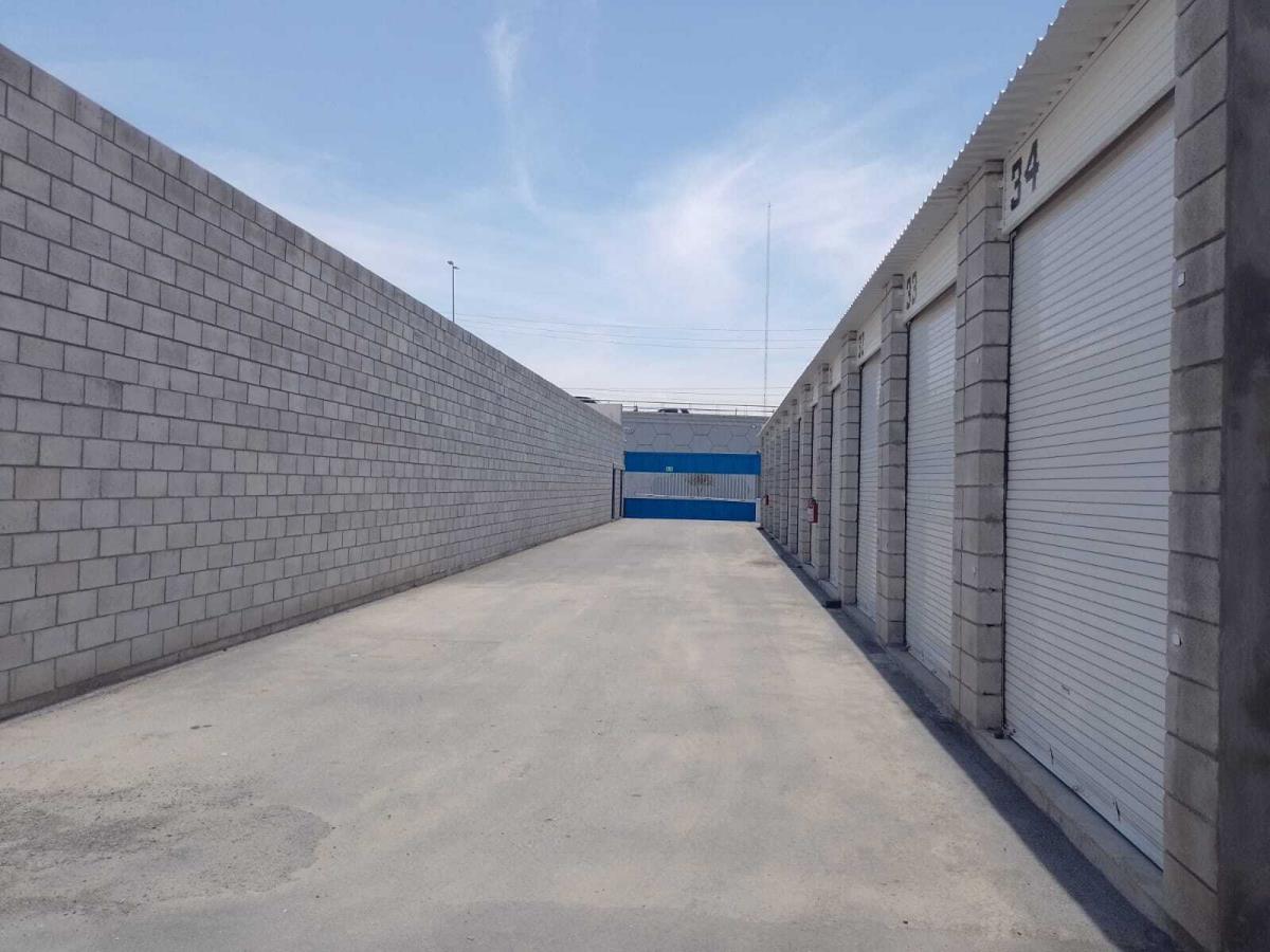 Bodega en Renta en Valle Verde, Torreón, Coahuila de Zaragoza