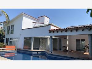 Casa en venta en Jose G Parres, Jiutepec — foto 2 de 20