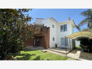Casa en venta en Jose G Parres, Jiutepec — foto 3 de 20