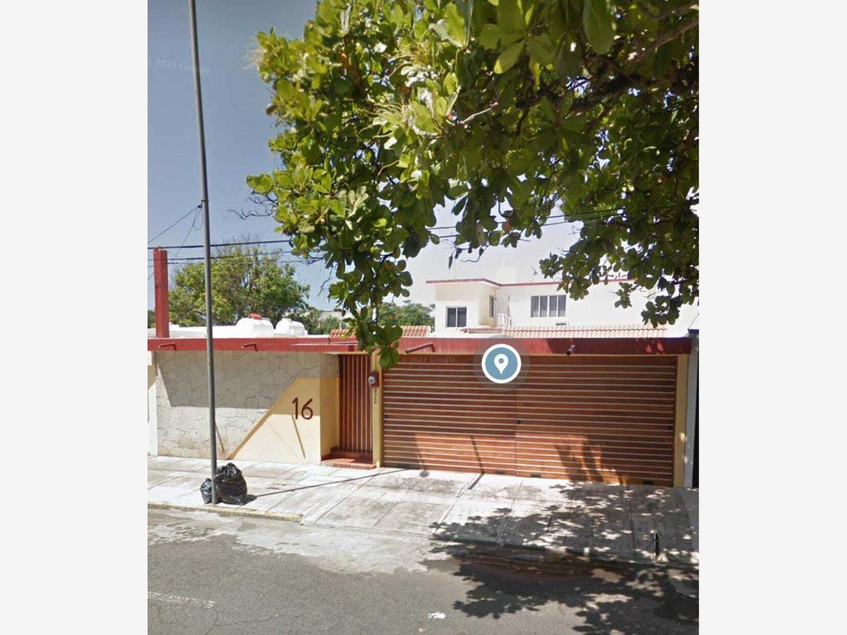 Casa en venta en Ignacio Zaragoza, Veracruz