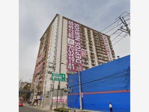 Departamento en Granjas Mexico, Iztacalco, Ciudad de México