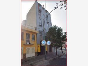 Departamento en venta en Ex-Hipódromo de Peralvillo, Cuauhtémoc — foto 2 de 5