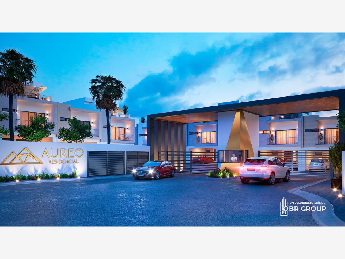 Casa en venta en Loma Dorada, Tijuana — foto 1 de 6