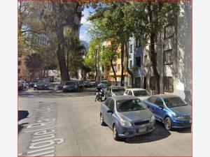 Departamento en Tabacalera, Cuauhtémoc, Ciudad de México