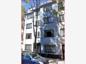 Departamento en venta en Tabacalera, Cuauhtémoc — foto 2 de 8