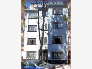 Departamento en venta en Tabacalera, Cuauhtémoc — foto 3 de 8