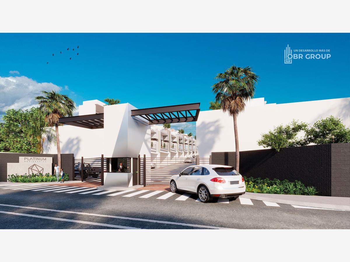 Casa en venta en Guaycura, Tijuana — foto 1 de 8