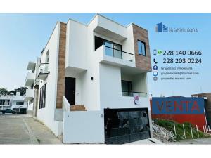 Casa en venta en Imperial de las Ánimas, Xalapa — foto 2 de 18