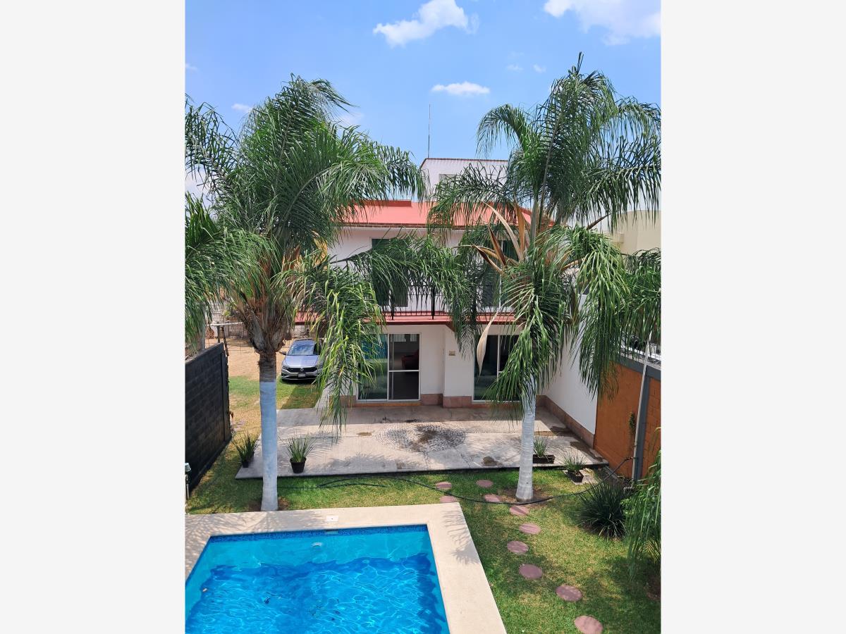 Casa en venta en Residencial Yautepec, Yautepec — foto 1 de 28